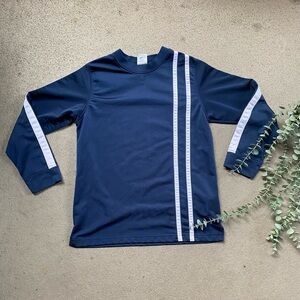 Nike basket crewneck